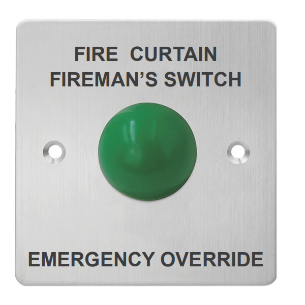 Fireman switch